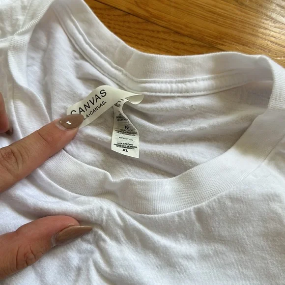 Taylor Swift Eras Tour T-Shirt - Picture 3 of 5